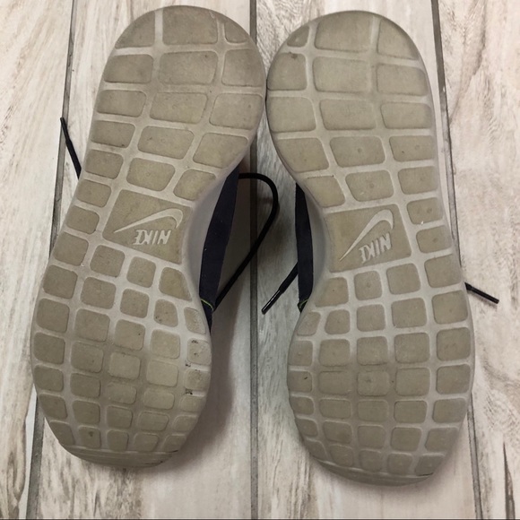 MENS NIKE ROSHE SNEAKERBOOT - Picture 7 of 7